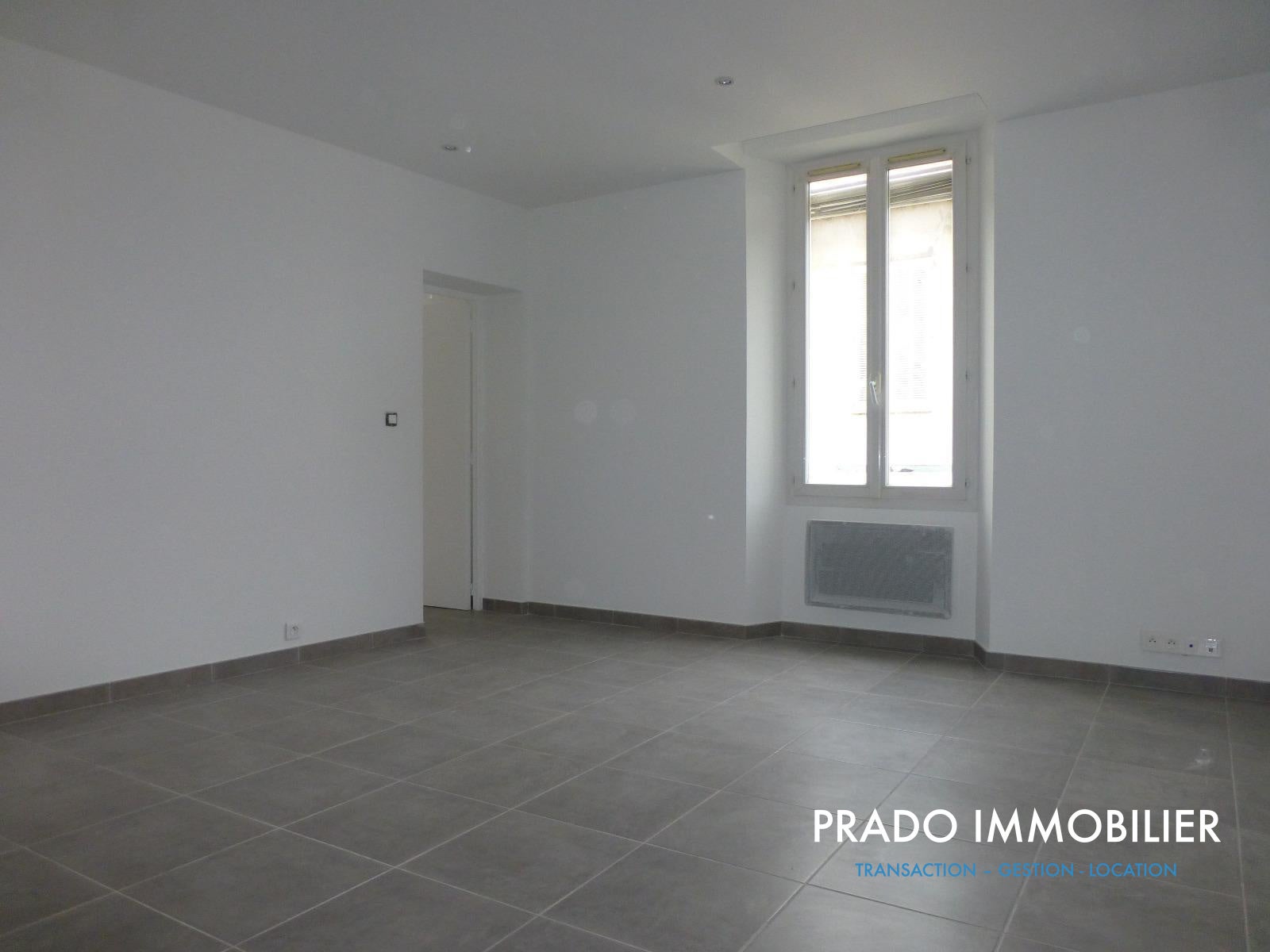 Appartement Rue Saint-Sébastien à Biot