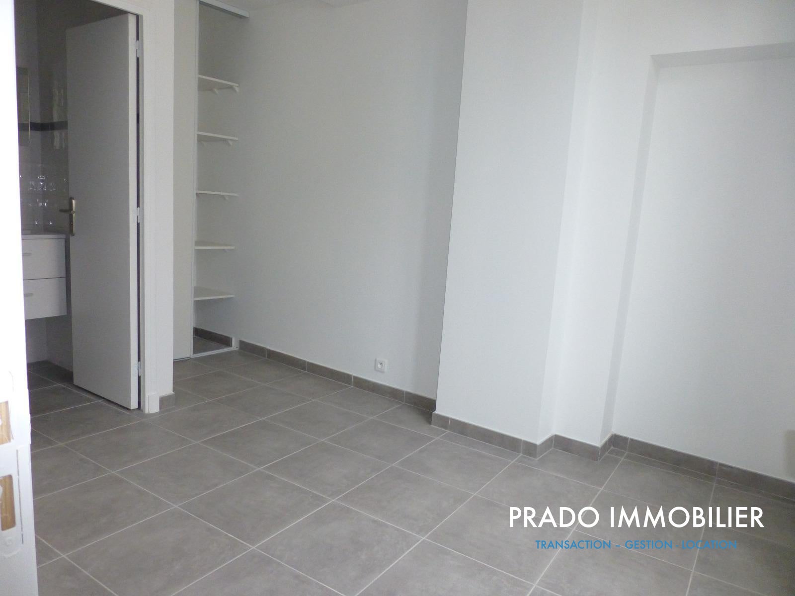 Appartement Rue Saint-Sébastien à Biot