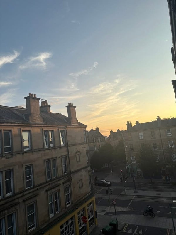 Room Jameson Place in City of Edinburgh