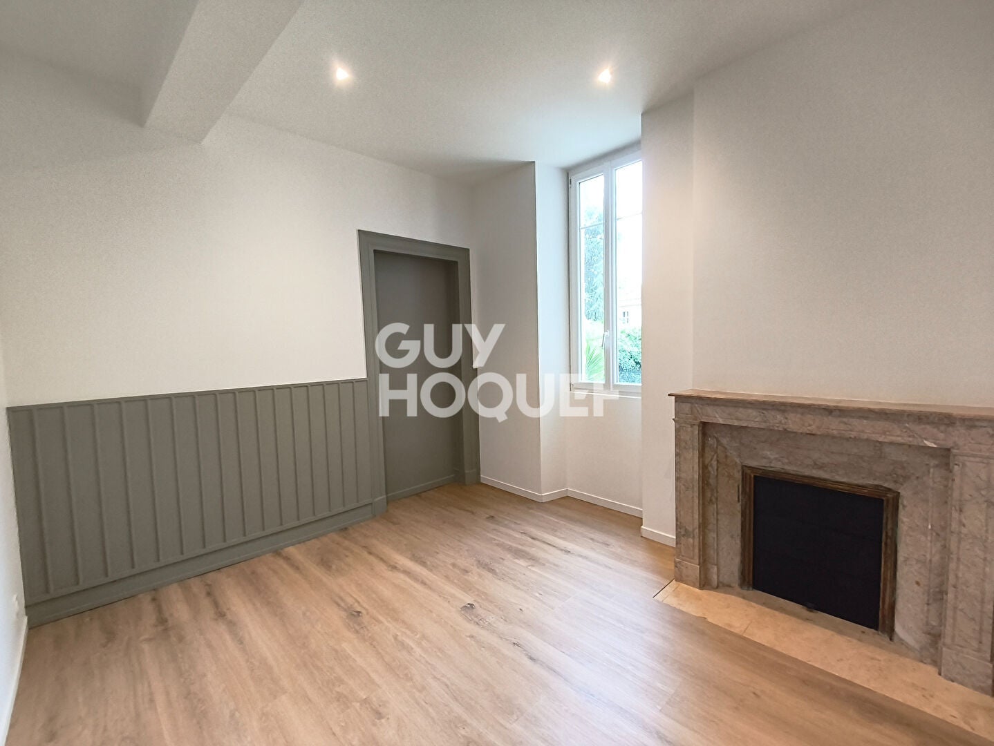 Appartement Rue Gérard de Nerval à Marmande