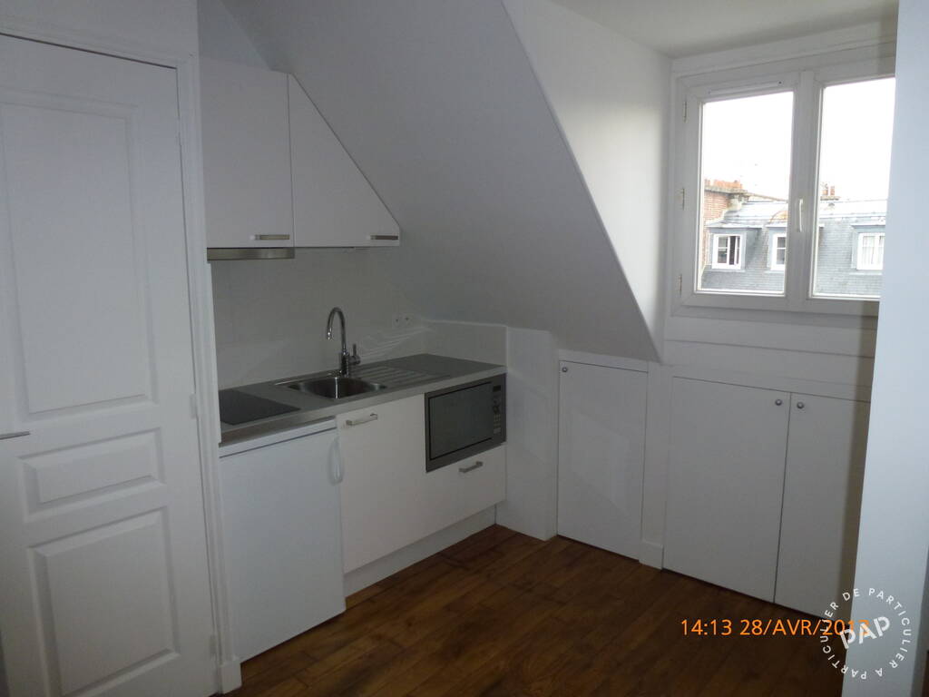 Appartement Rue des Saints-Pères à Paris
