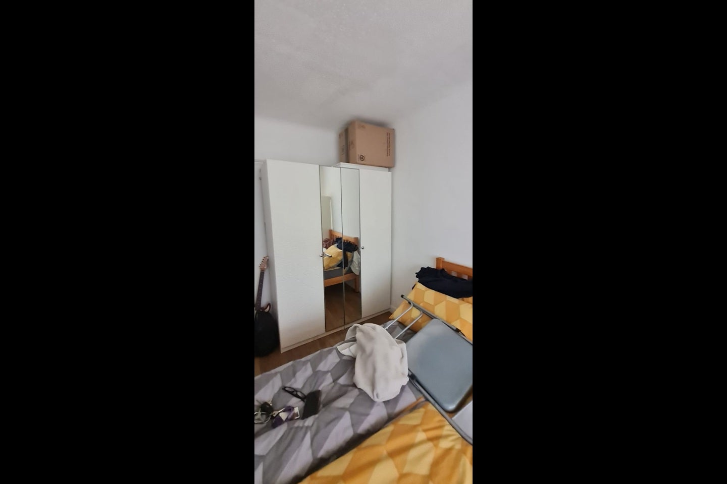 Room Gantshill Crescent in Greater London