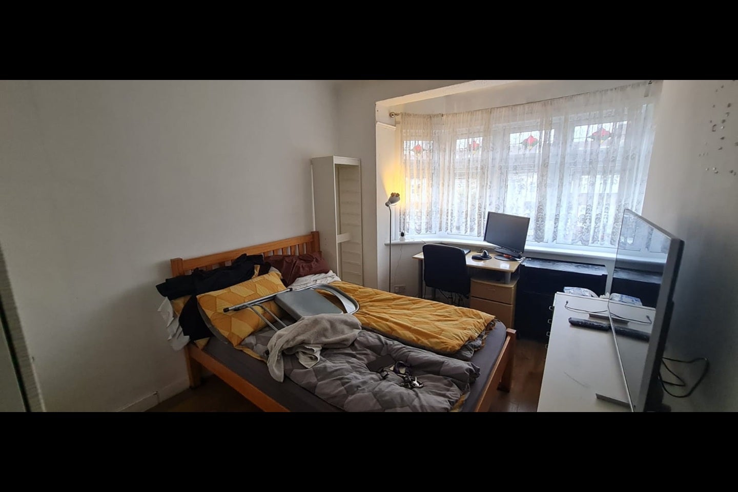 Room Gantshill Crescent in Greater London