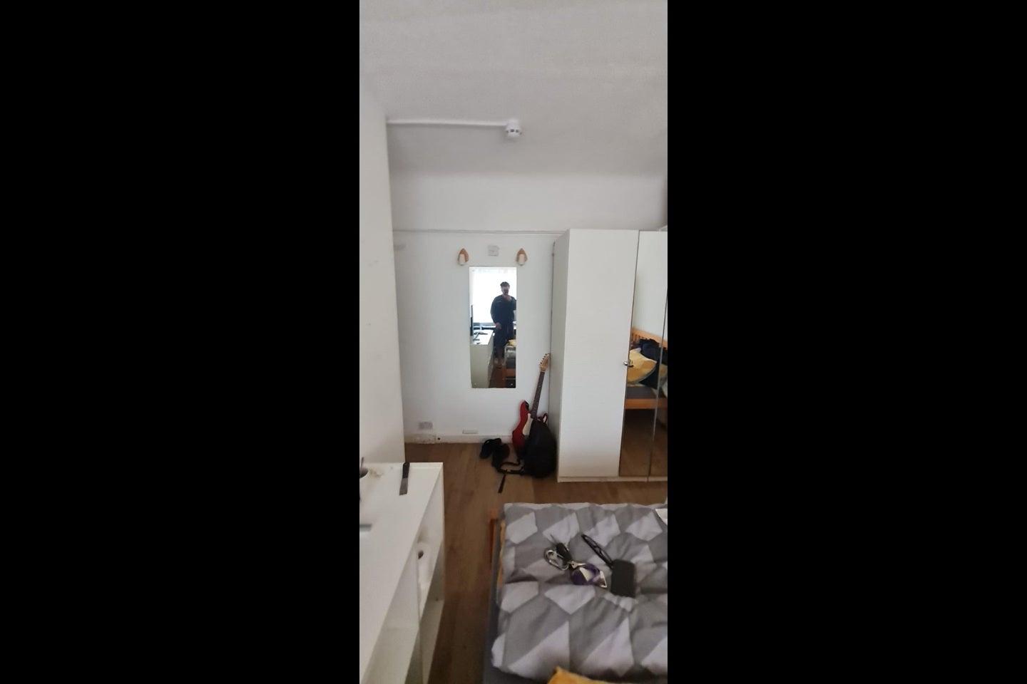 Room Gantshill Crescent in Greater London