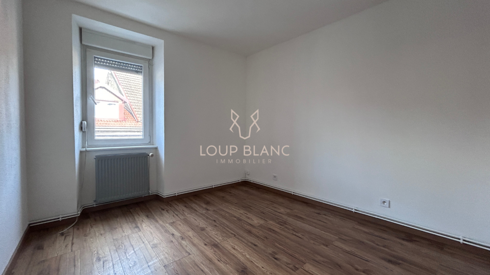 Appartement Rue Simone Veil à Audincourt