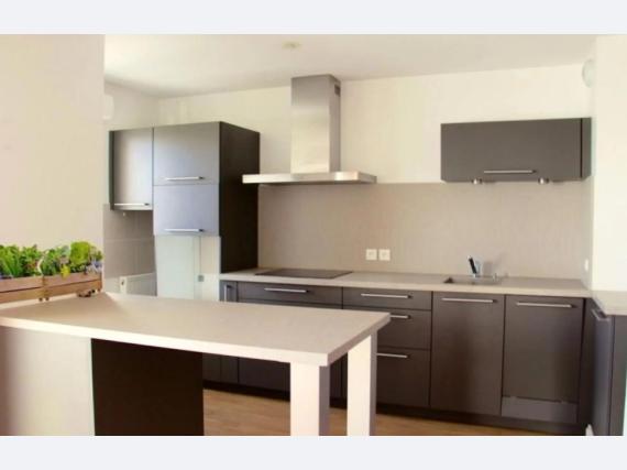 Flat Rue duffour-dubergier in Bordeaux