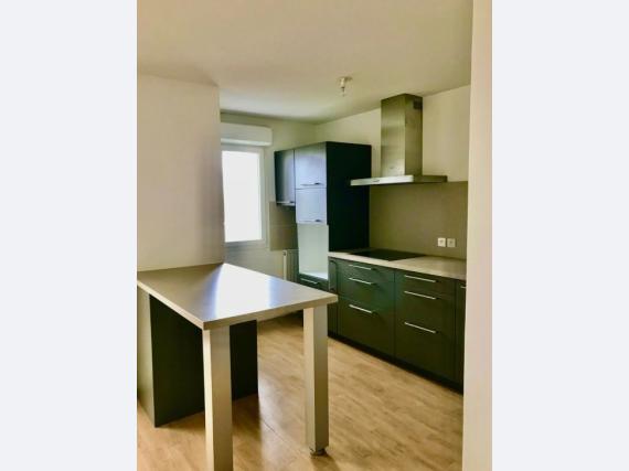 Flat Rue duffour-dubergier in Bordeaux