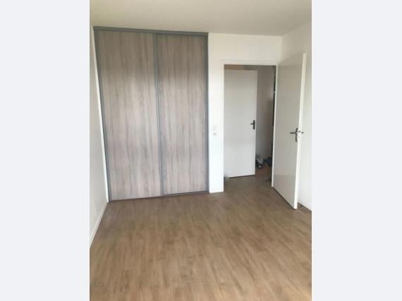 Flat Rue duffour-dubergier in Bordeaux