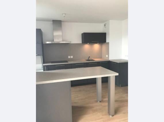 Flat Rue duffour-dubergier in Bordeaux