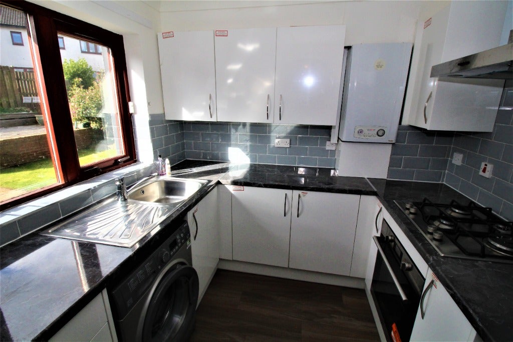 House Ballantrae Crescent in Newton Mearns