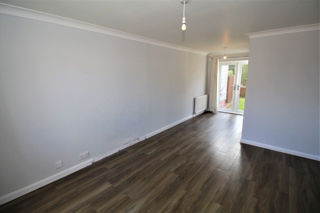 House Ballantrae Crescent in Newton Mearns