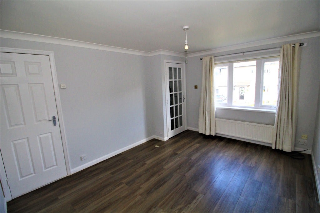 House Ballantrae Crescent in Newton Mearns