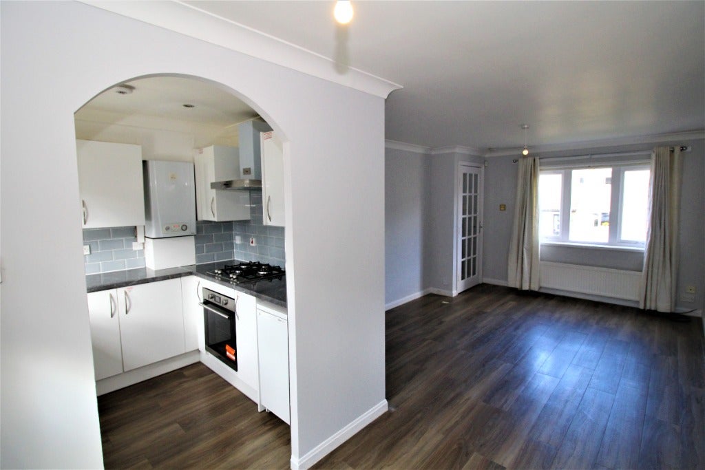 House Ballantrae Crescent in Newton Mearns