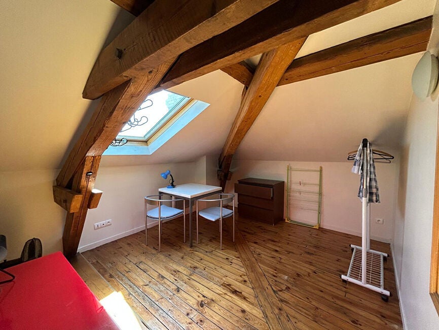 Appartement Place du Grand Pavois à Clermont-Ferrand