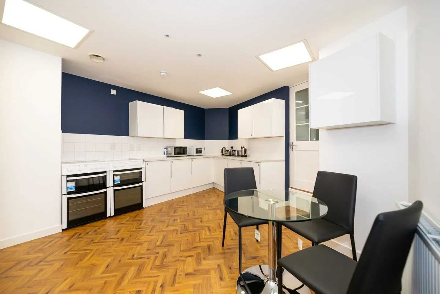 Room Foley Street in City of Westminster