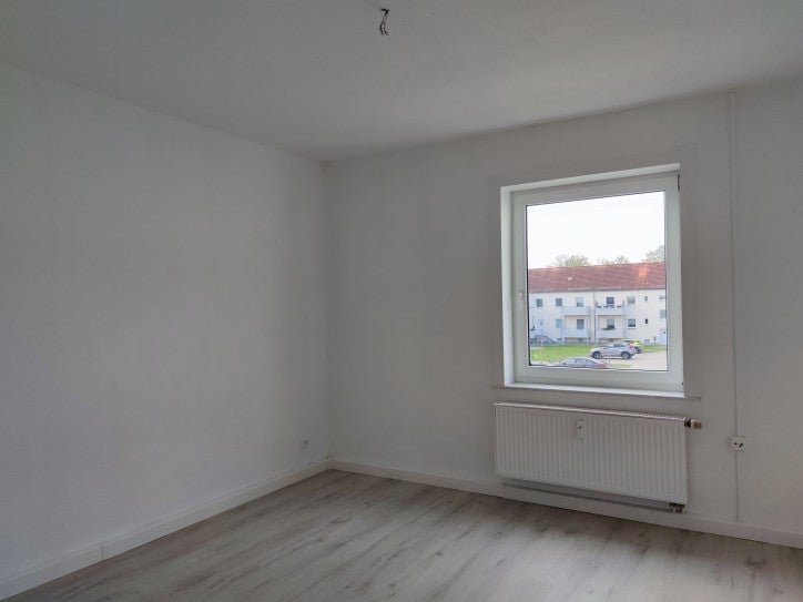 Wohnung Haydnstraße in Brandenburg an der Havel