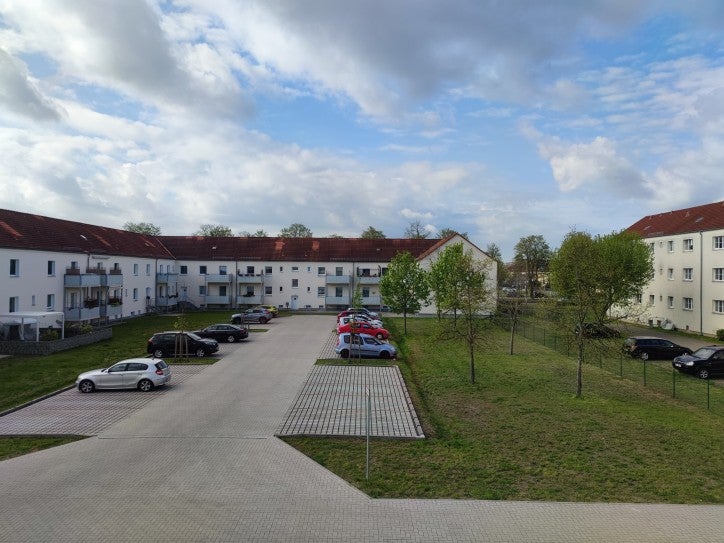 Wohnung Haydnstraße in Brandenburg an der Havel