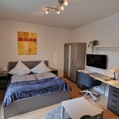 Wohnung Elfriedenstraße in Gelsenkirchen