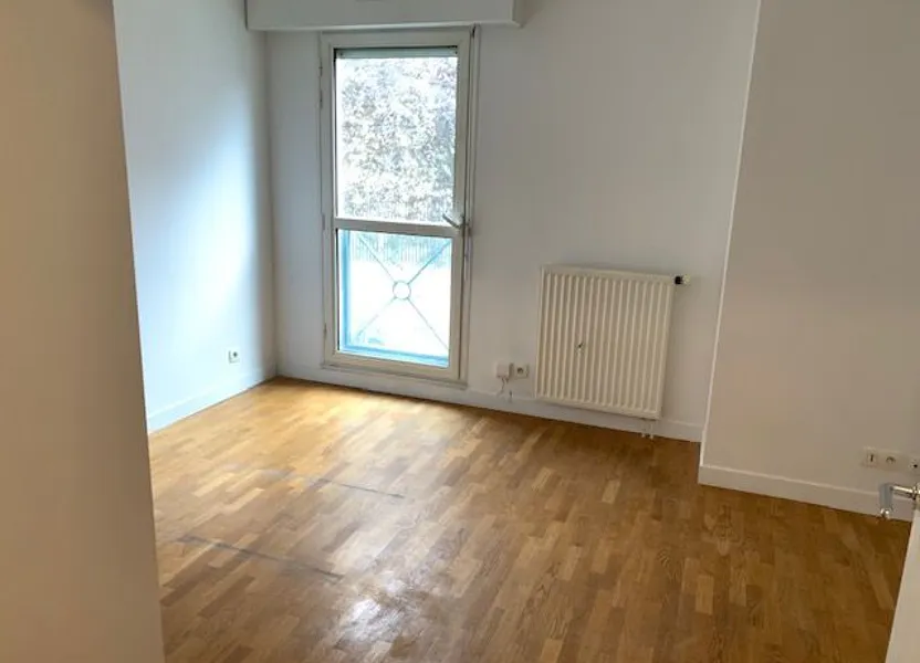Appartement Rue des Pierrettes à Châtillon