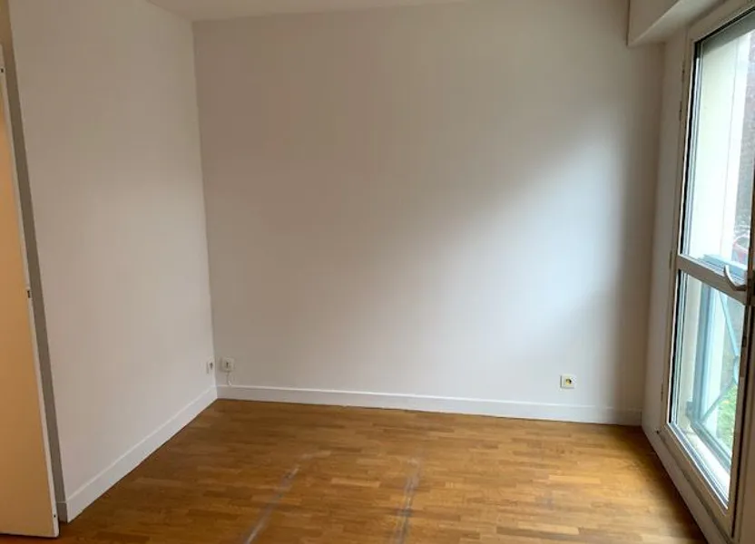 Appartement Rue des Pierrettes à Châtillon