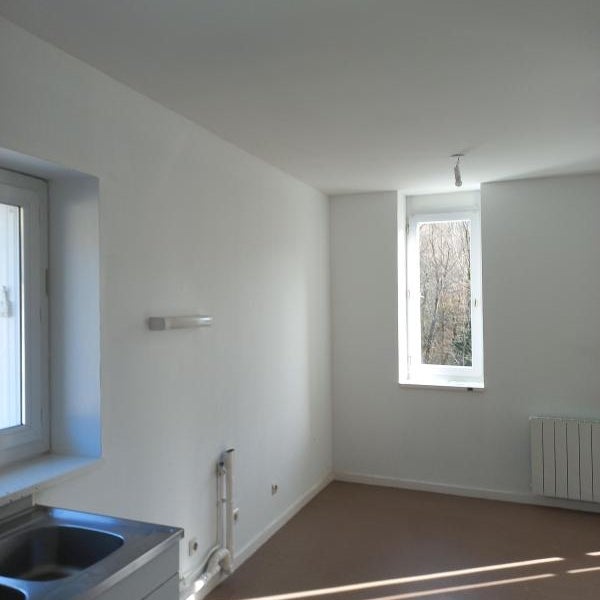 Appartement Allée de Romeyers à La Salle-en-Beaumont