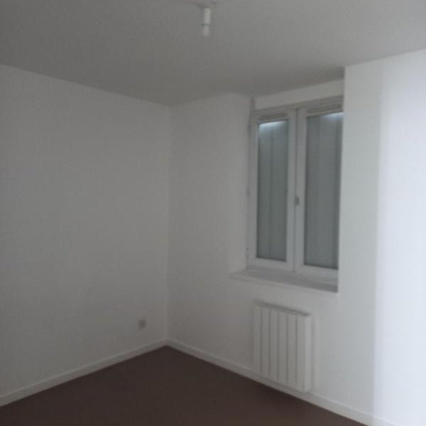 Appartement Allée de Romeyers à La Salle-en-Beaumont