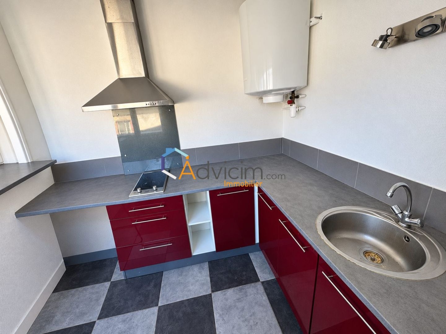 Appartement Allée Flandres Dunkerque à Saint-Jean-le-Blanc