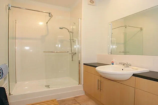 Flat Albyn Terrace in Aberdeen City