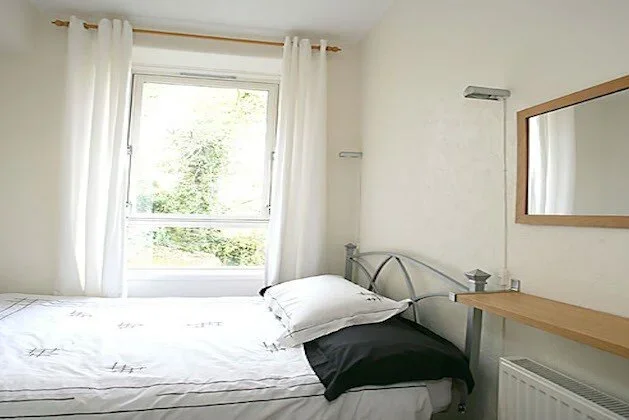 Flat Albyn Terrace in Aberdeen City