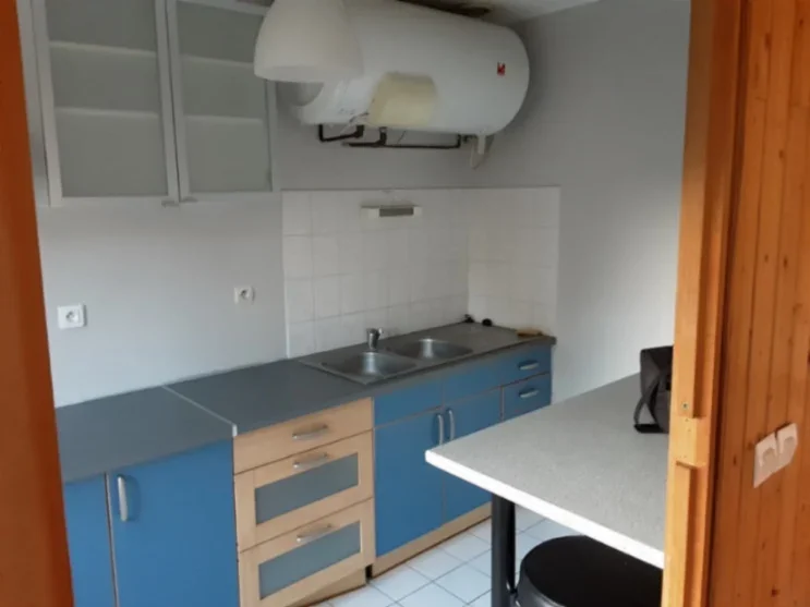 Appartement Rue du Peuple la Lance à Avrainville