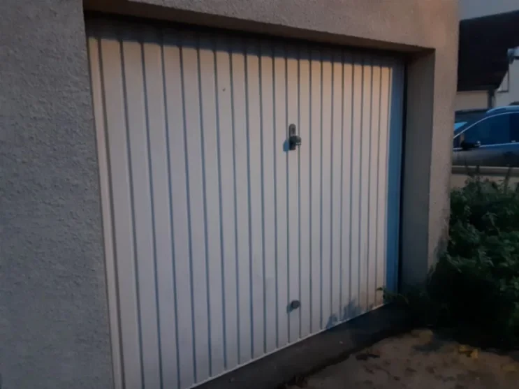 Appartement Rue du Peuple la Lance à Avrainville