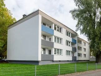 Wohnung Pöllerstraße in Dortmund