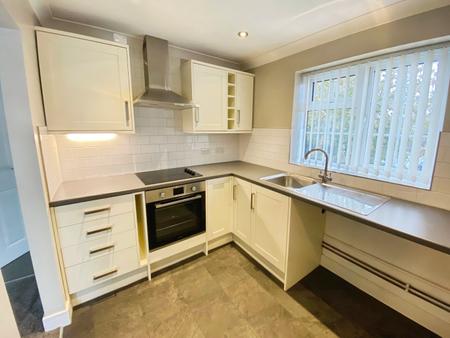 House Winchester Road in South Kesteven