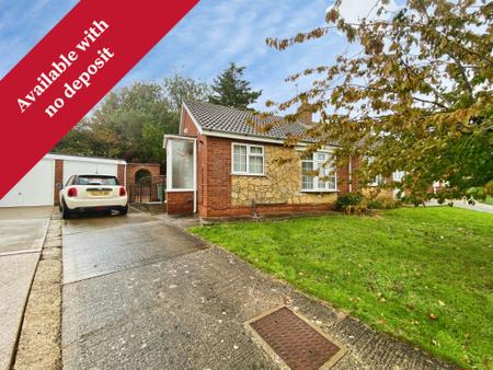 House Winchester Road in South Kesteven
