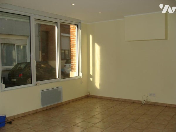 Flat Rue Isidore Lernould in Hénin-Beaumont