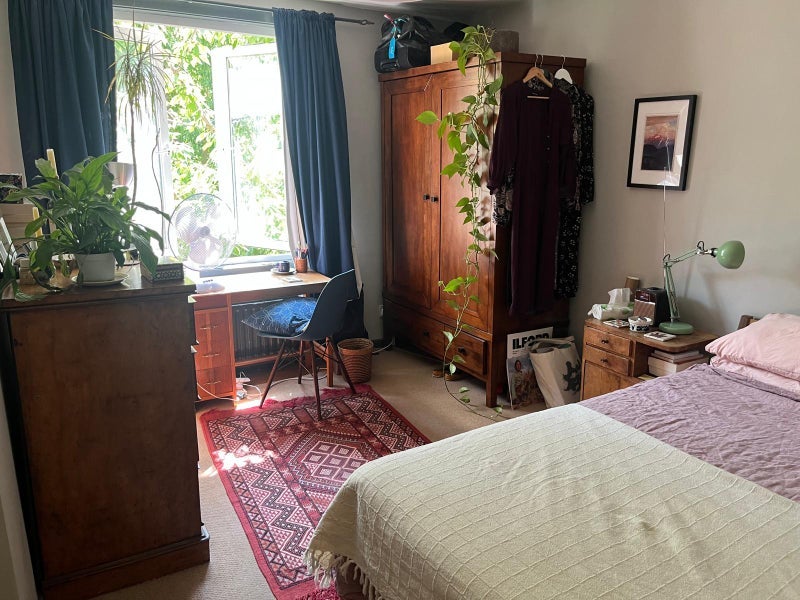 Room Hilldrop Crescent in Greater London