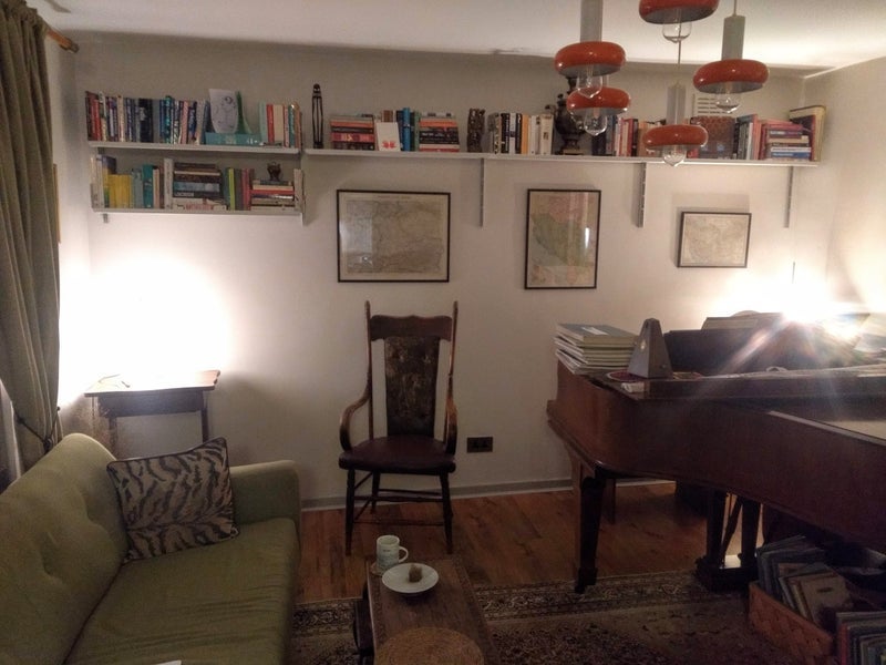 Room Hilldrop Crescent in Greater London