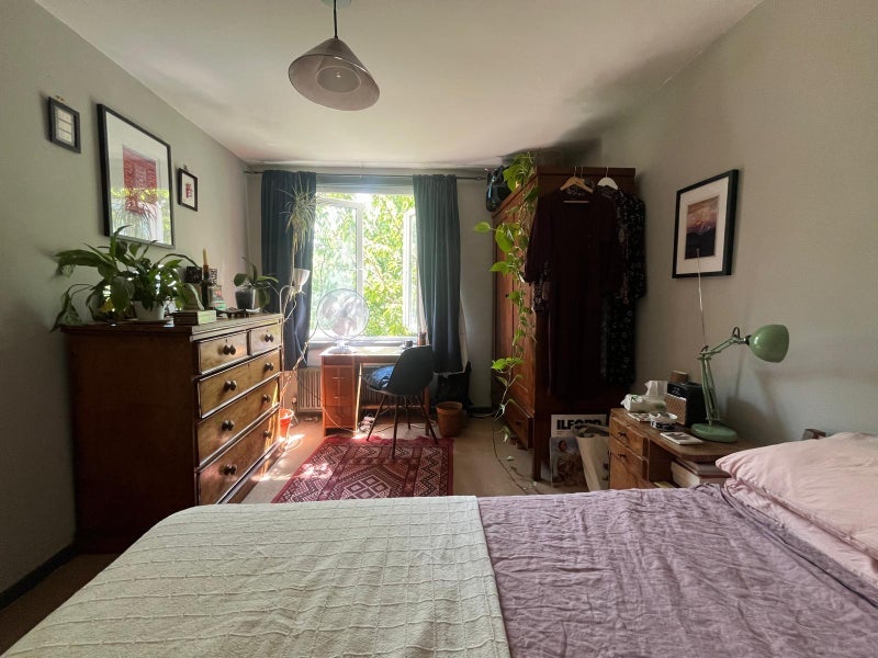 Room Hilldrop Crescent in Greater London