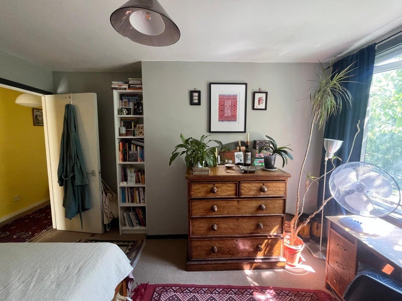 Room Hilldrop Crescent in Greater London