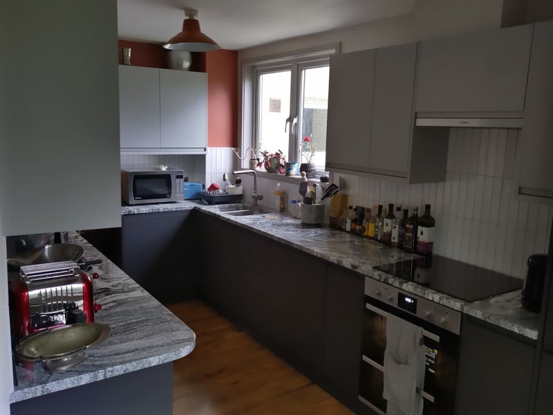 Room Hilldrop Crescent in Greater London