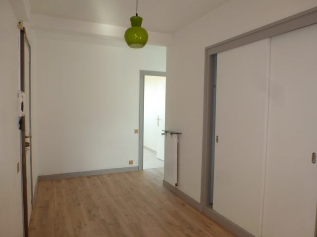Appartement Boulevard Lafayette à Clermont-Ferrand