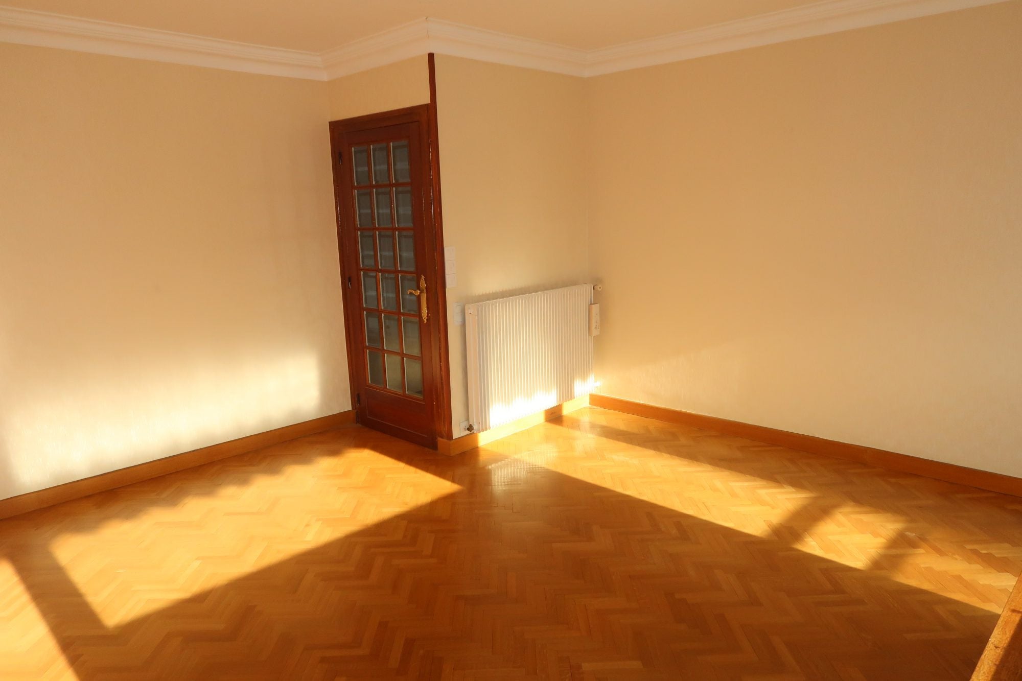 Appartement Boulevard Lafayette à Clermont-Ferrand