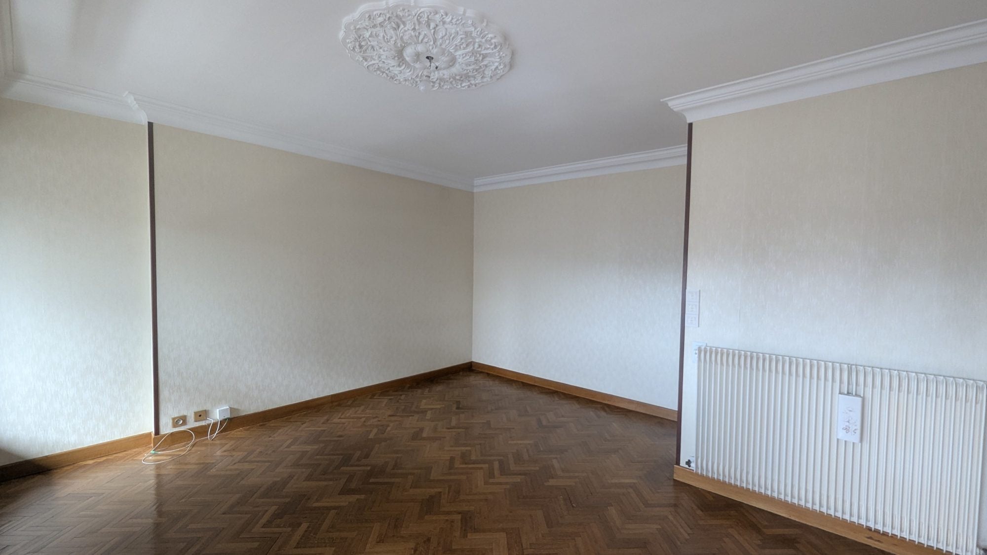 Flat Boulevard Lafayette in Clermont-Ferrand