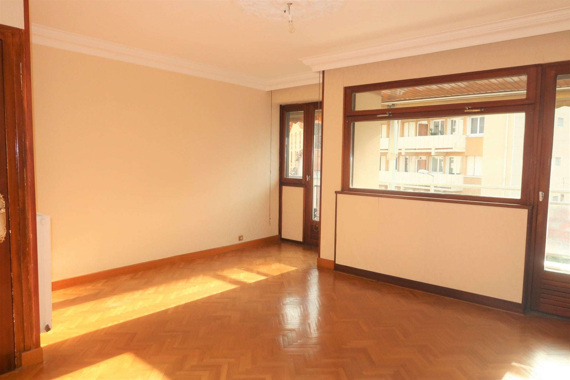 Appartement Boulevard Lafayette à Clermont-Ferrand