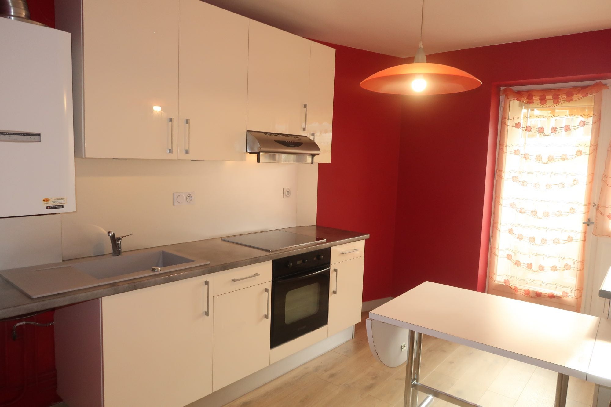 Appartement Boulevard Lafayette à Clermont-Ferrand