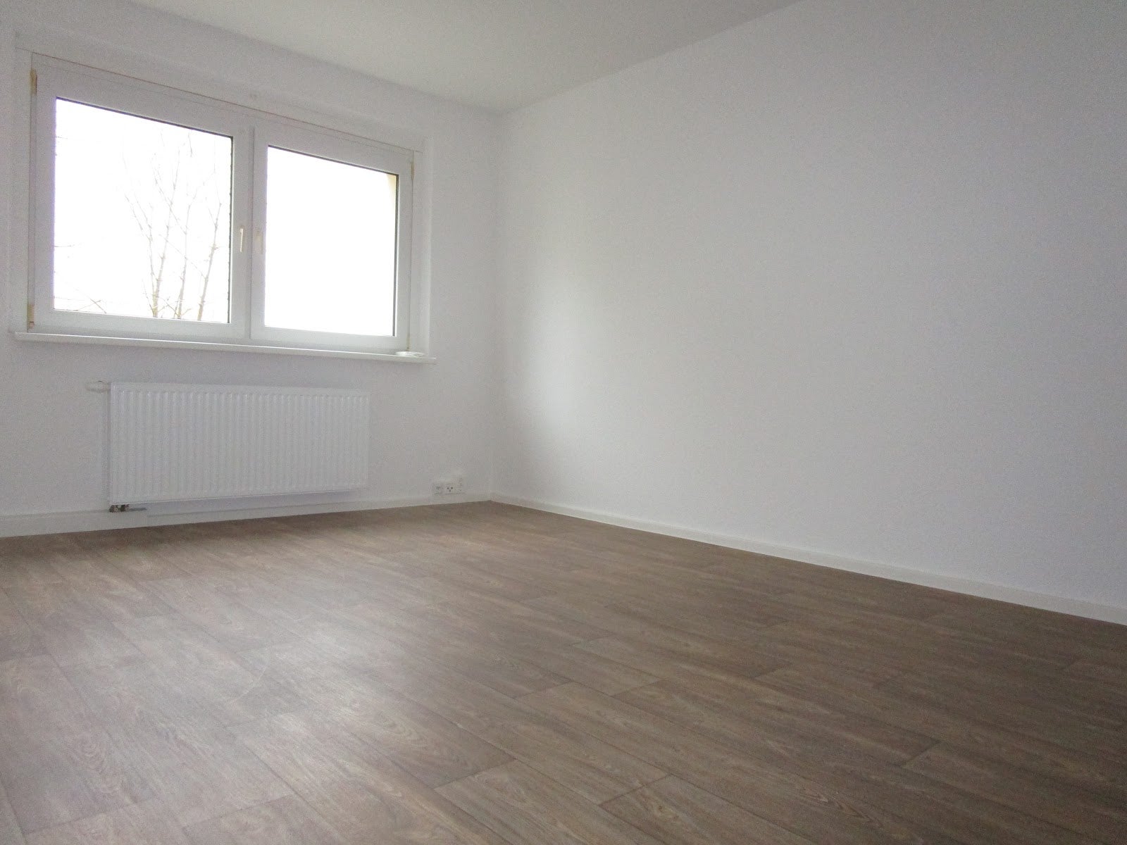 Wohnung Bernhard-Kretzschmar-Weg in Döbeln