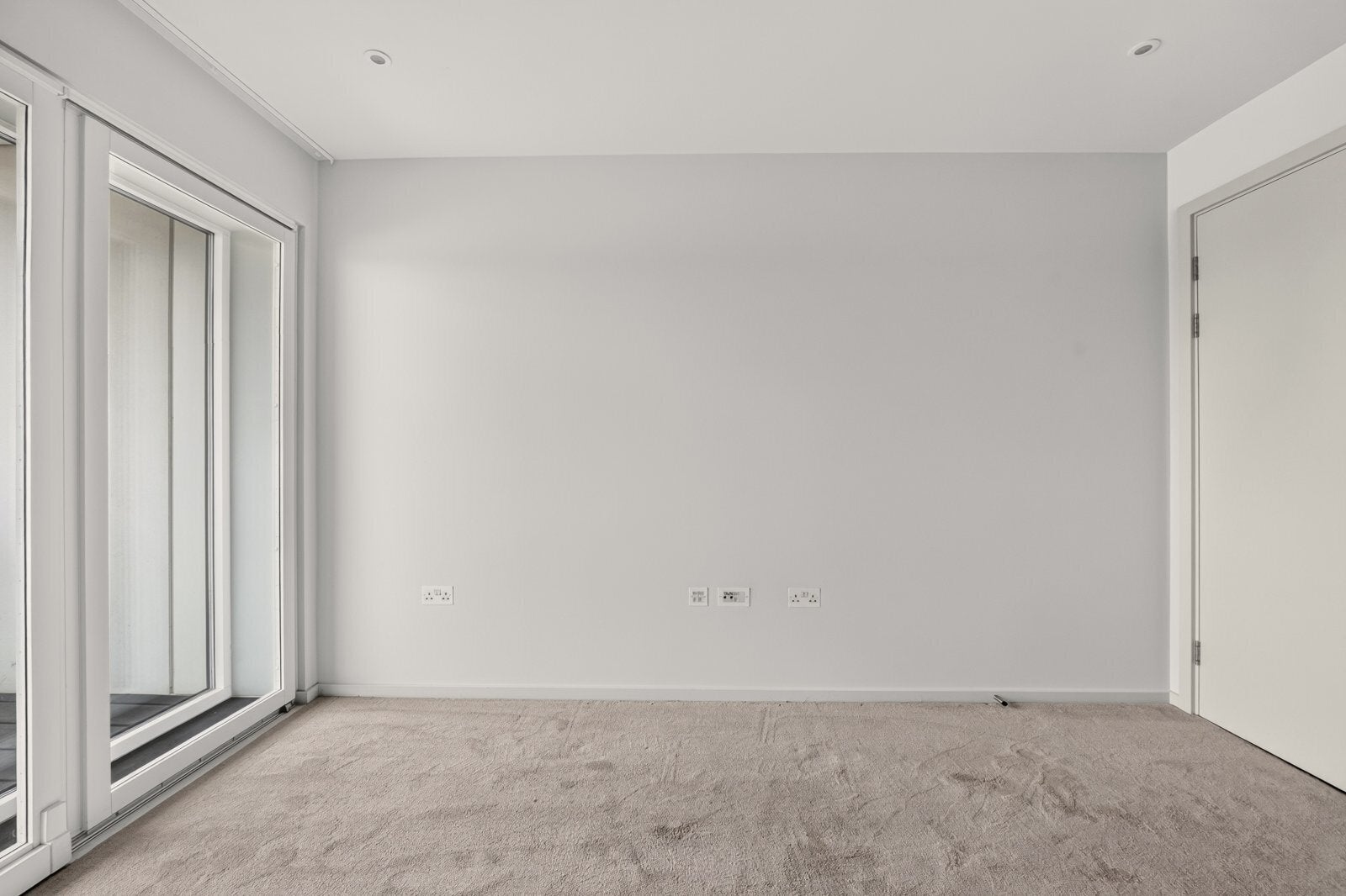 Flat York Way in Greater London