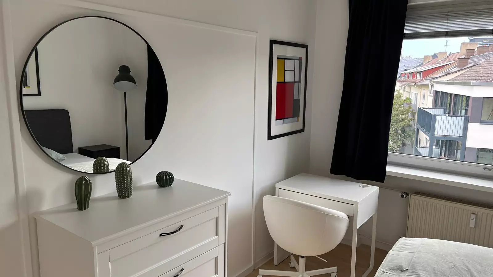 Wohnung Holzgraben in Frankfurt am Main