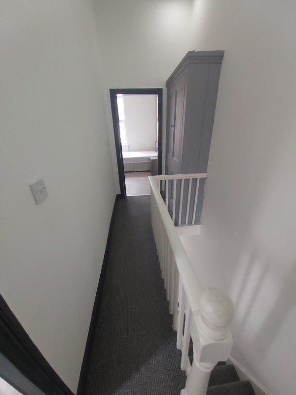 Room Orwell Road in Liverpool