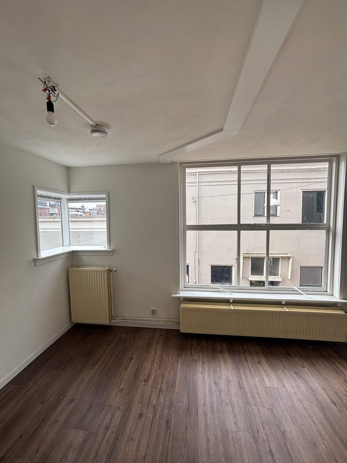 appartement te huur in Groningen